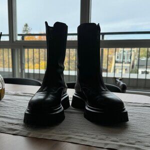Stuart Weitzman Boots